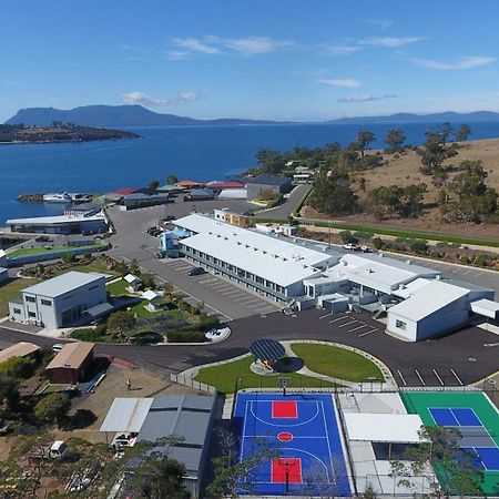 Eastcoaster Tasmania Hotel Orford Exterior foto