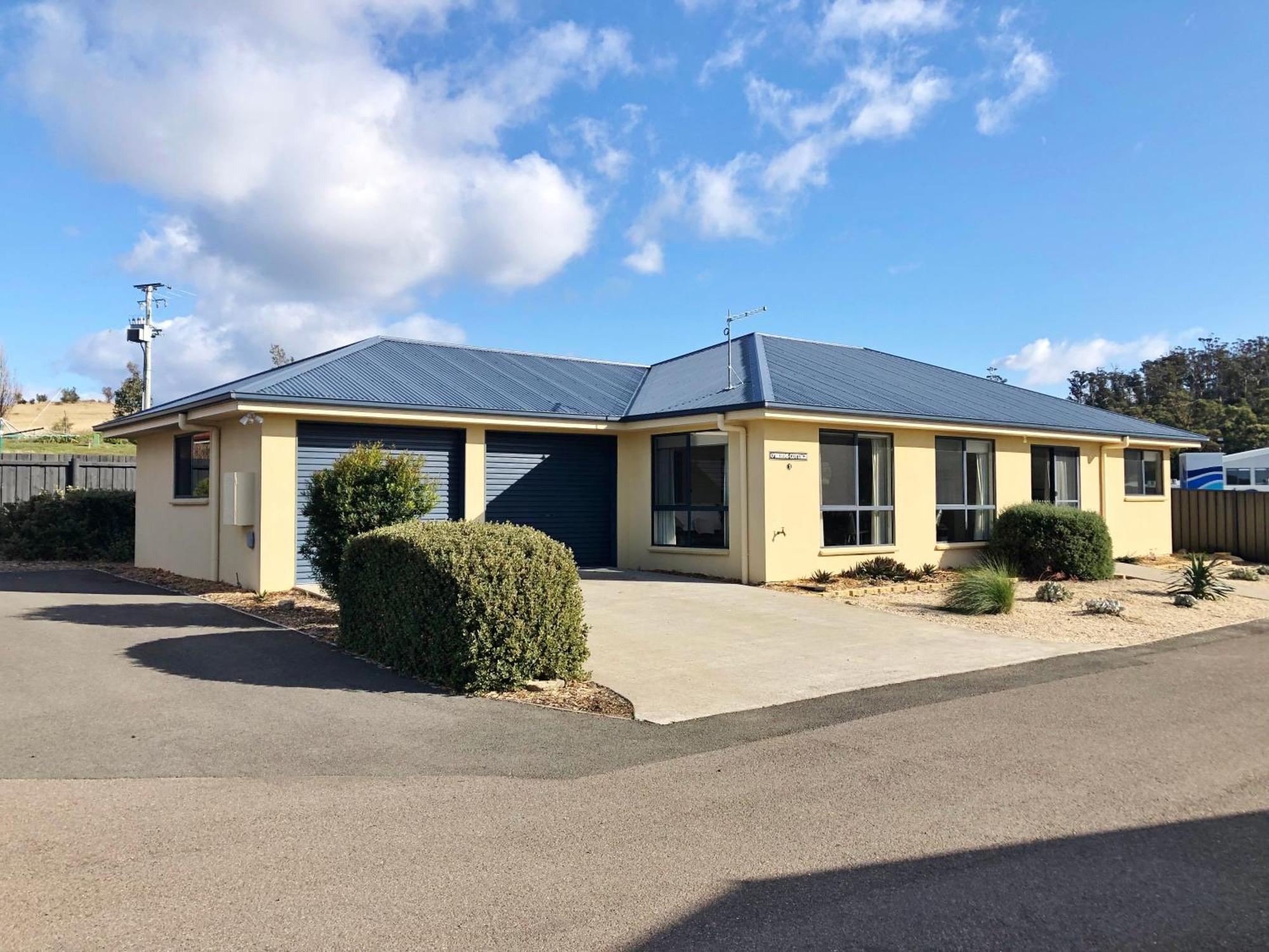 Eastcoaster Tasmania Hotel Orford Quarto foto