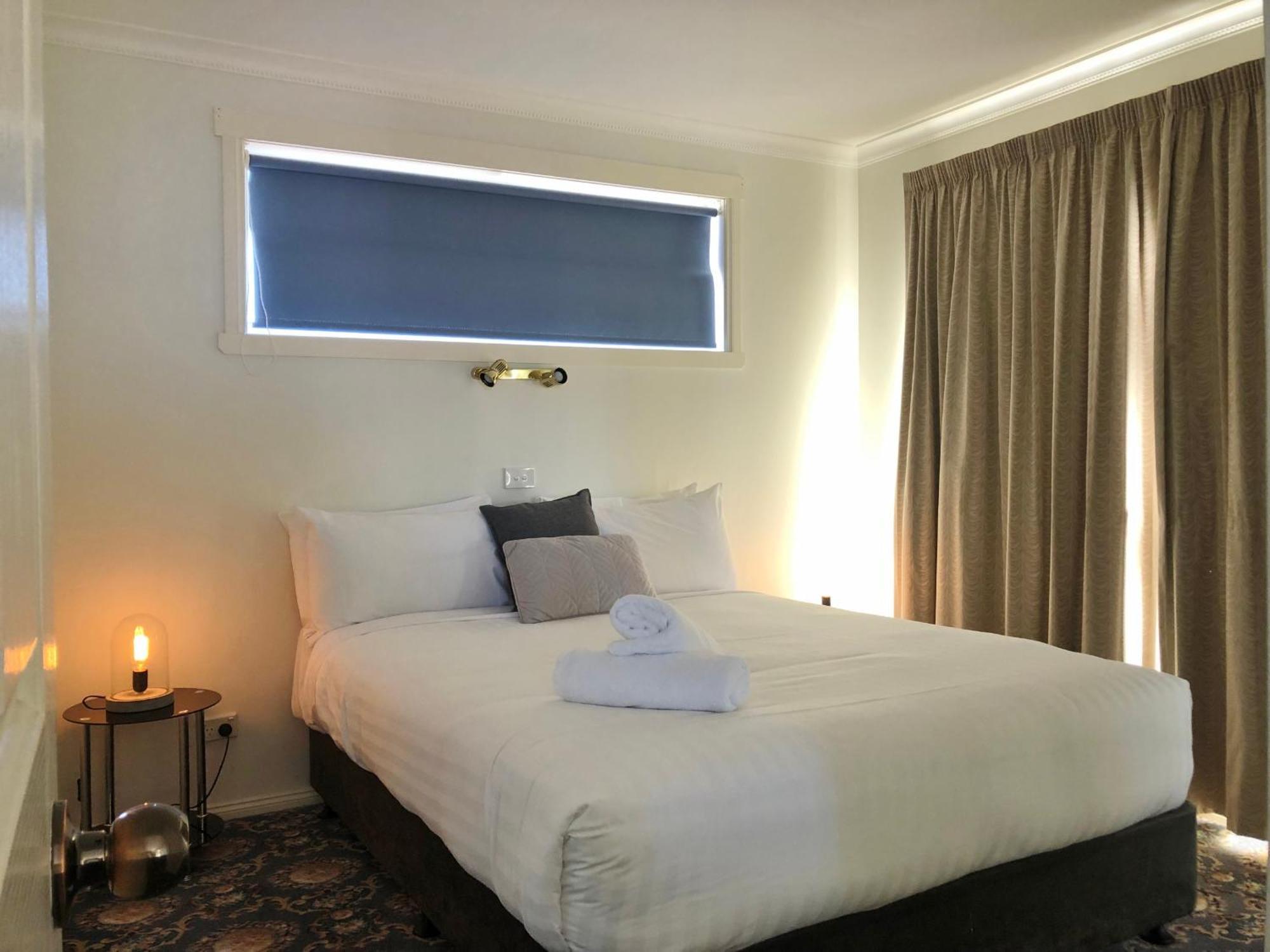 Eastcoaster Tasmania Hotel Orford Quarto foto