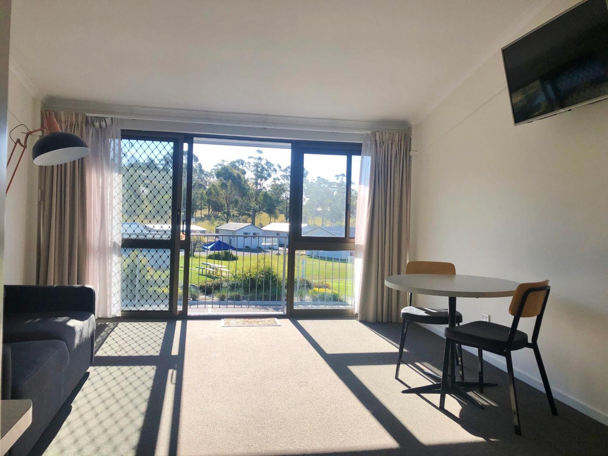 Eastcoaster Tasmania Hotel Orford Quarto foto