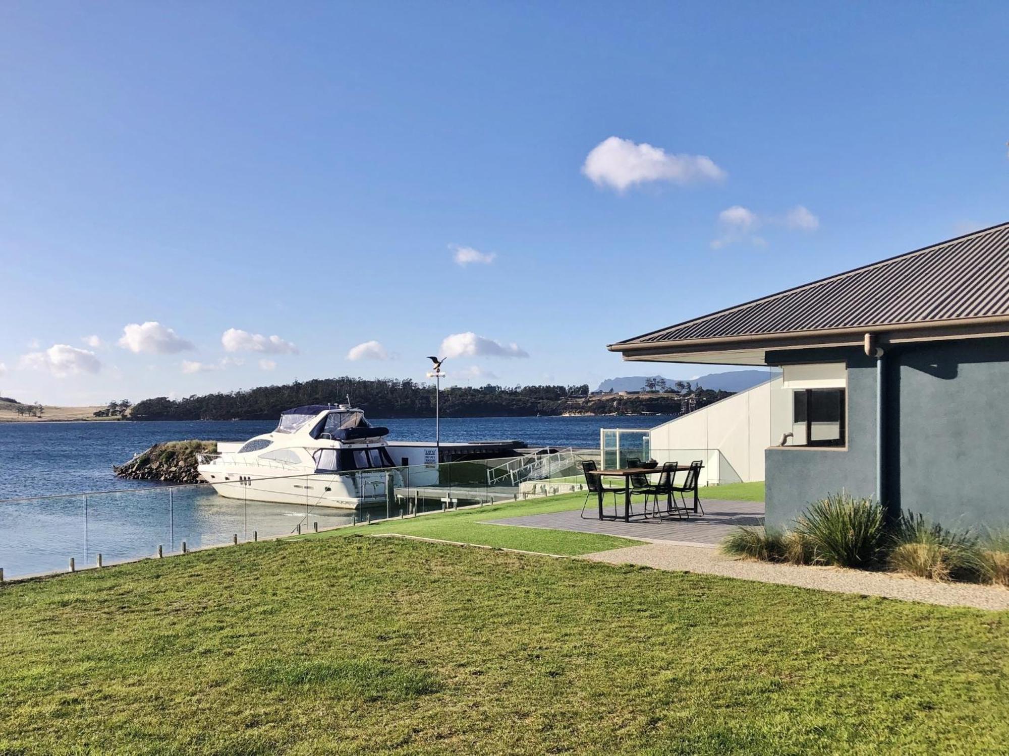 Eastcoaster Tasmania Hotel Orford Quarto foto