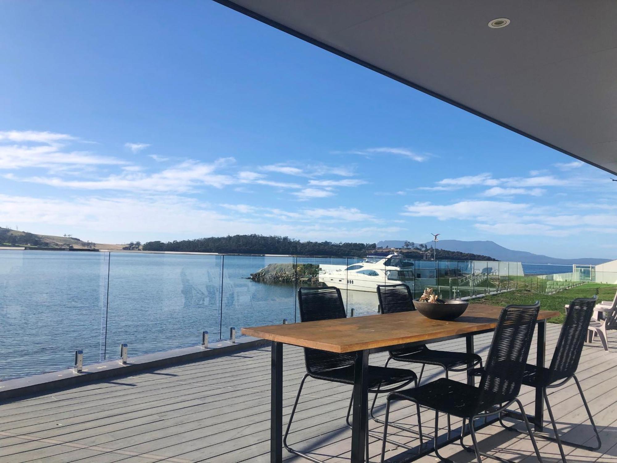 Eastcoaster Tasmania Hotel Orford Quarto foto