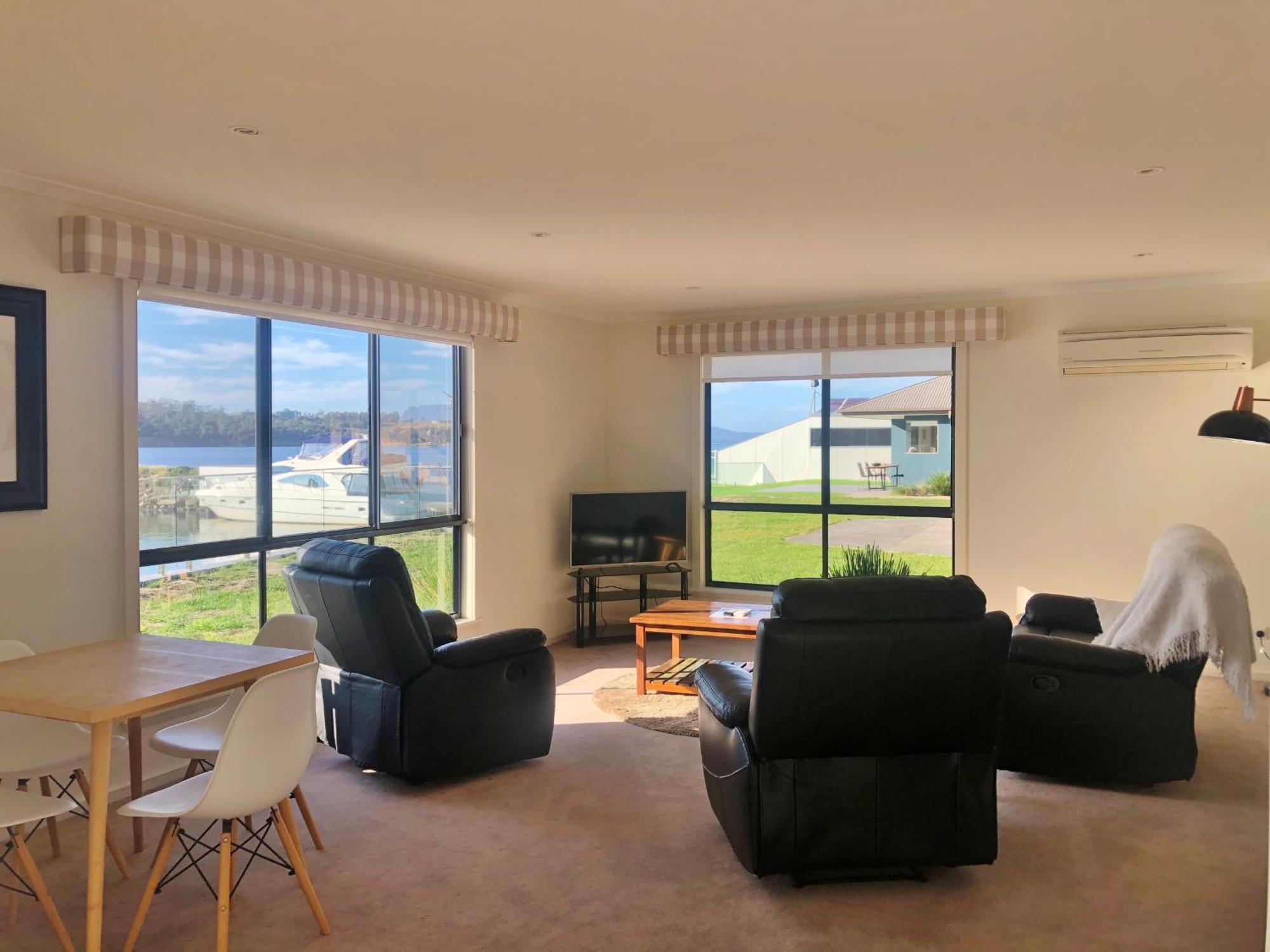 Eastcoaster Tasmania Hotel Orford Quarto foto