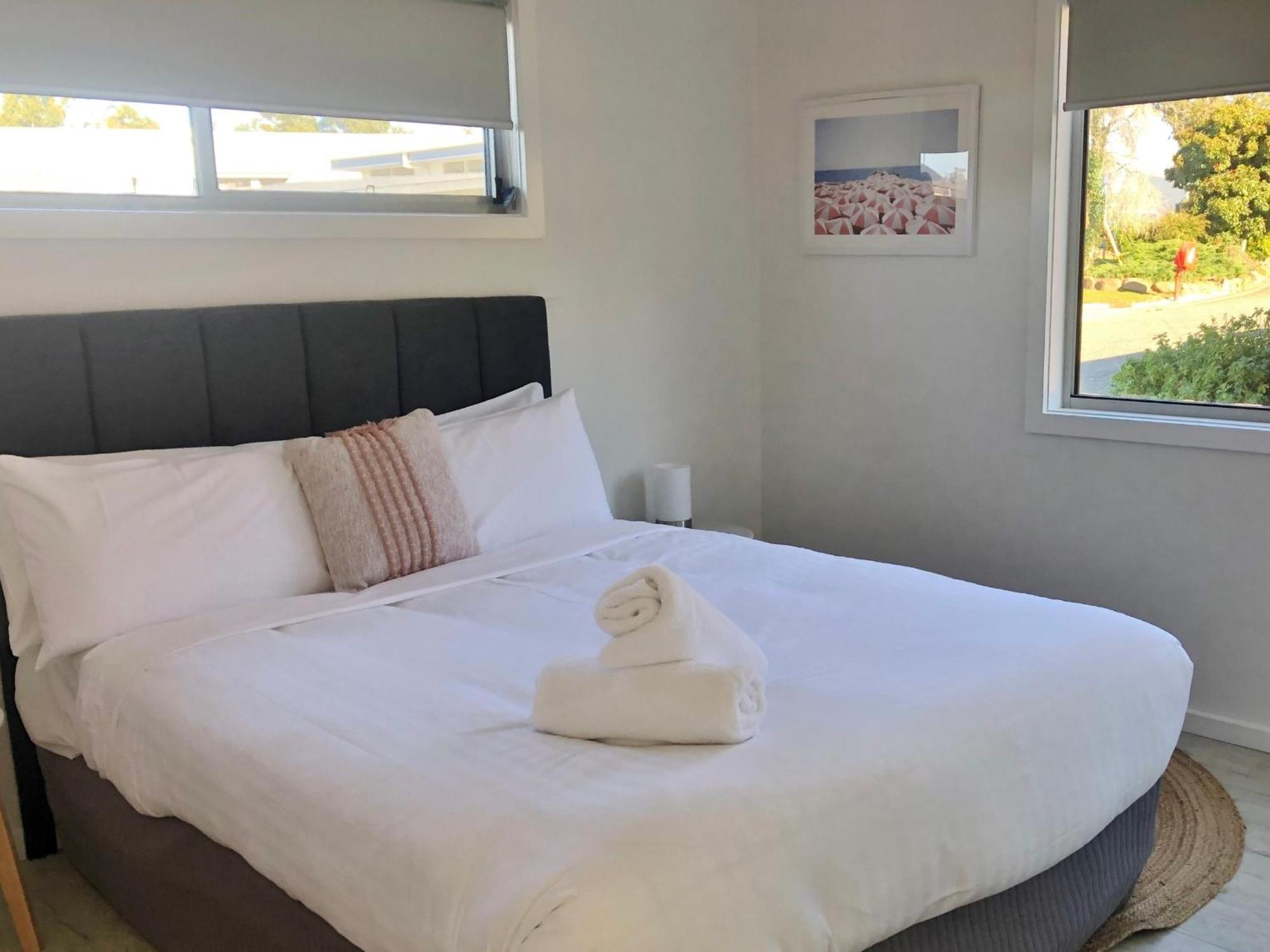 Eastcoaster Tasmania Hotel Orford Quarto foto