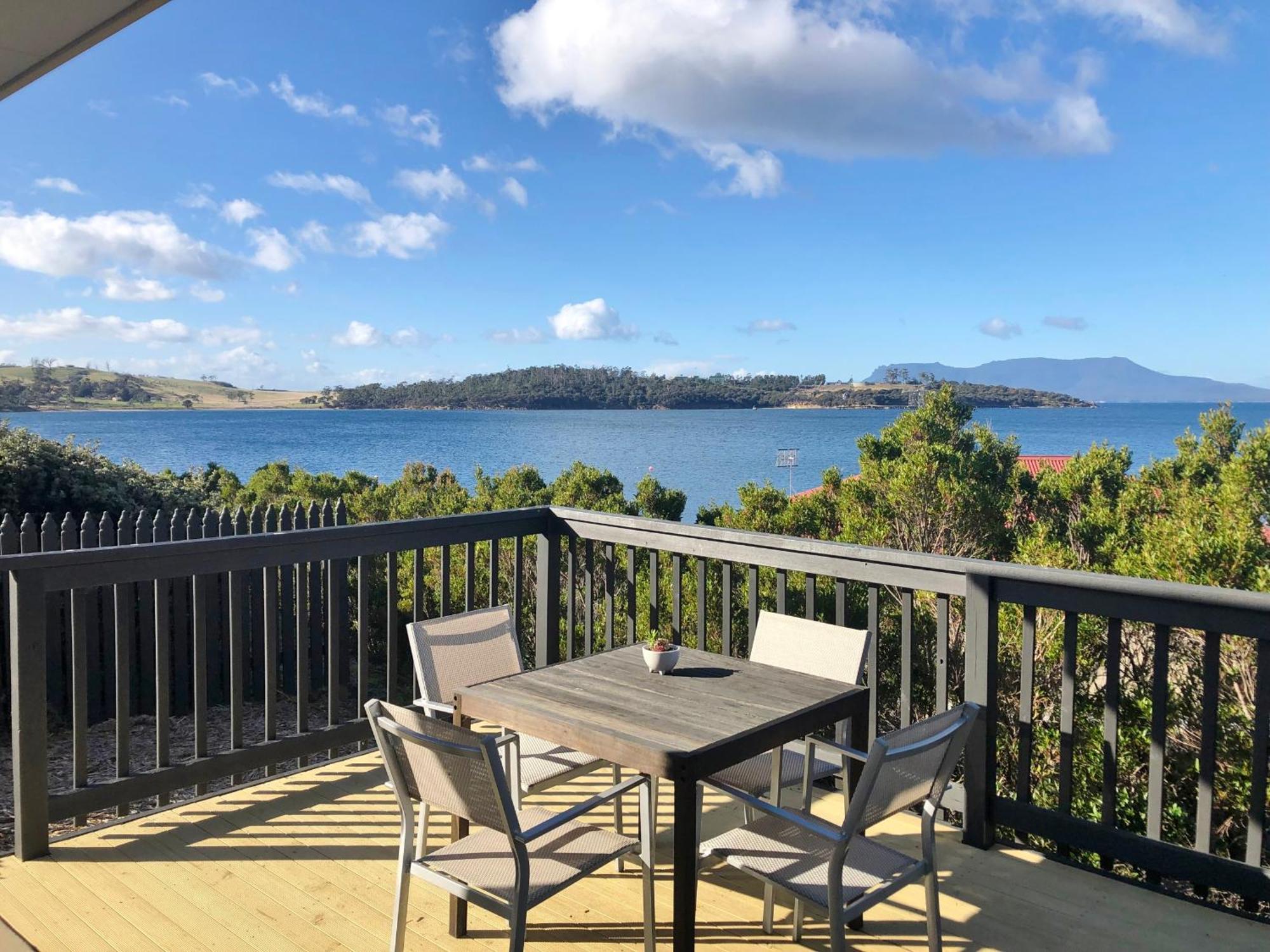Eastcoaster Tasmania Hotel Orford Quarto foto