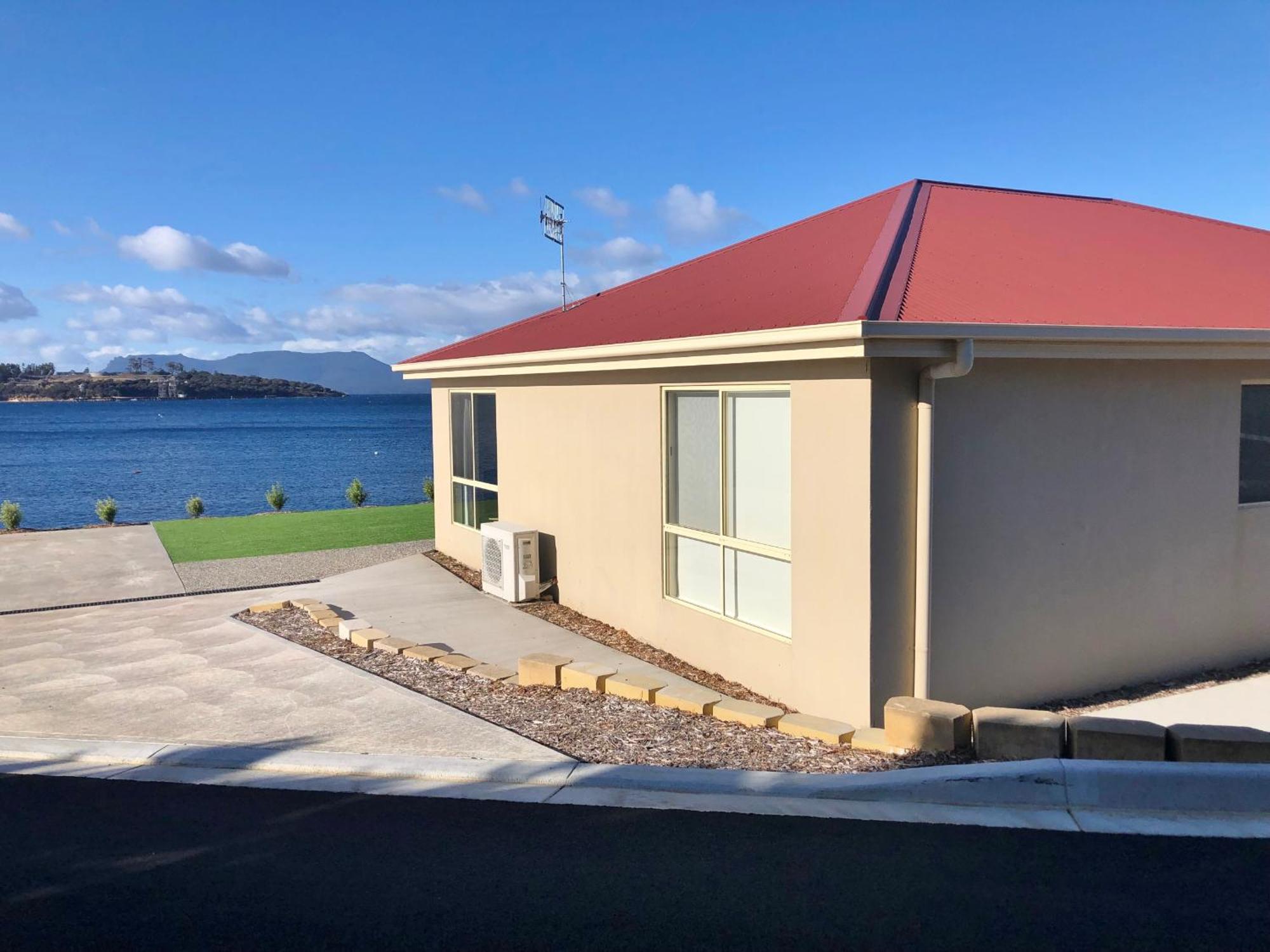 Eastcoaster Tasmania Hotel Orford Quarto foto