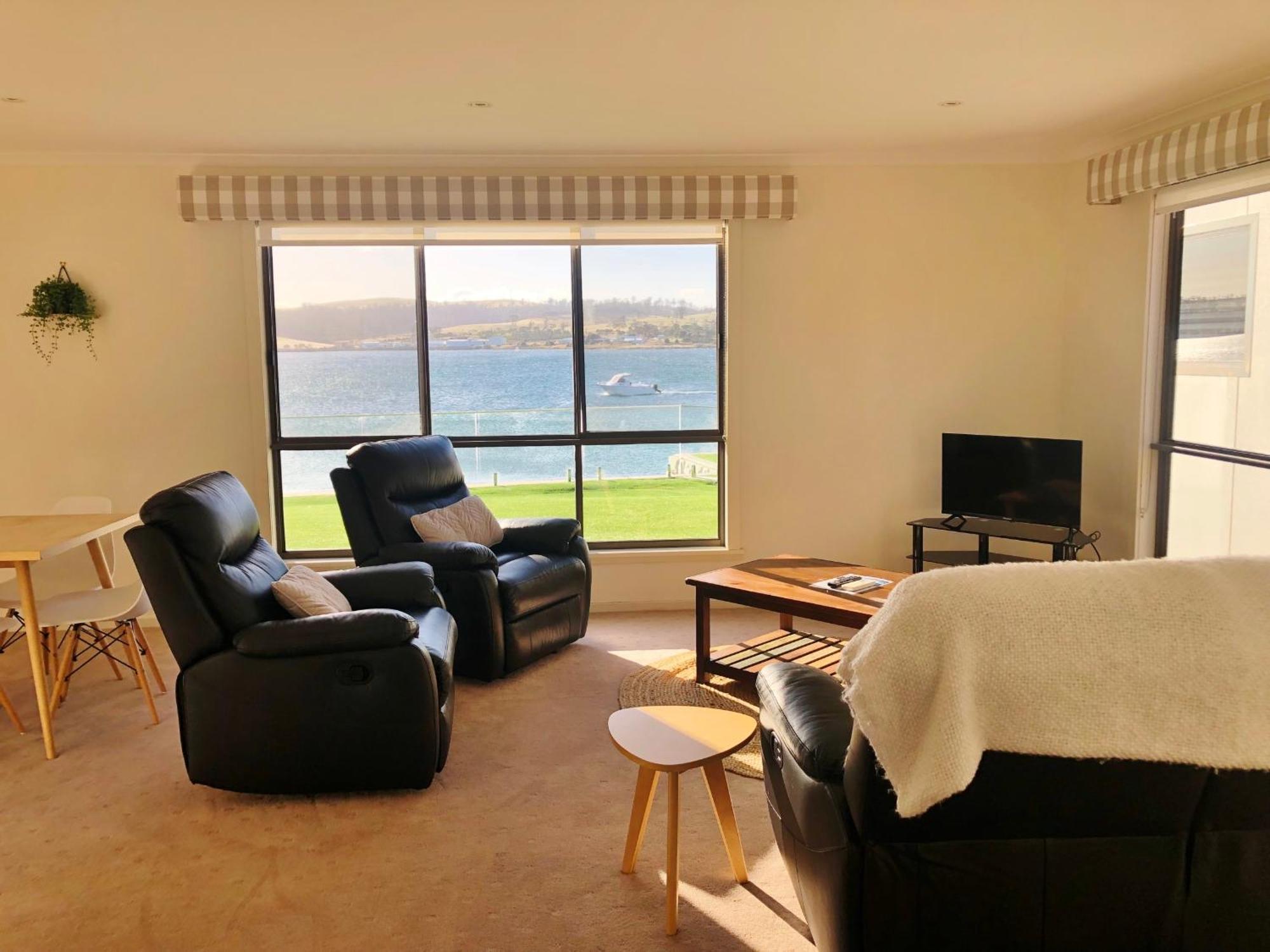 Eastcoaster Tasmania Hotel Orford Quarto foto