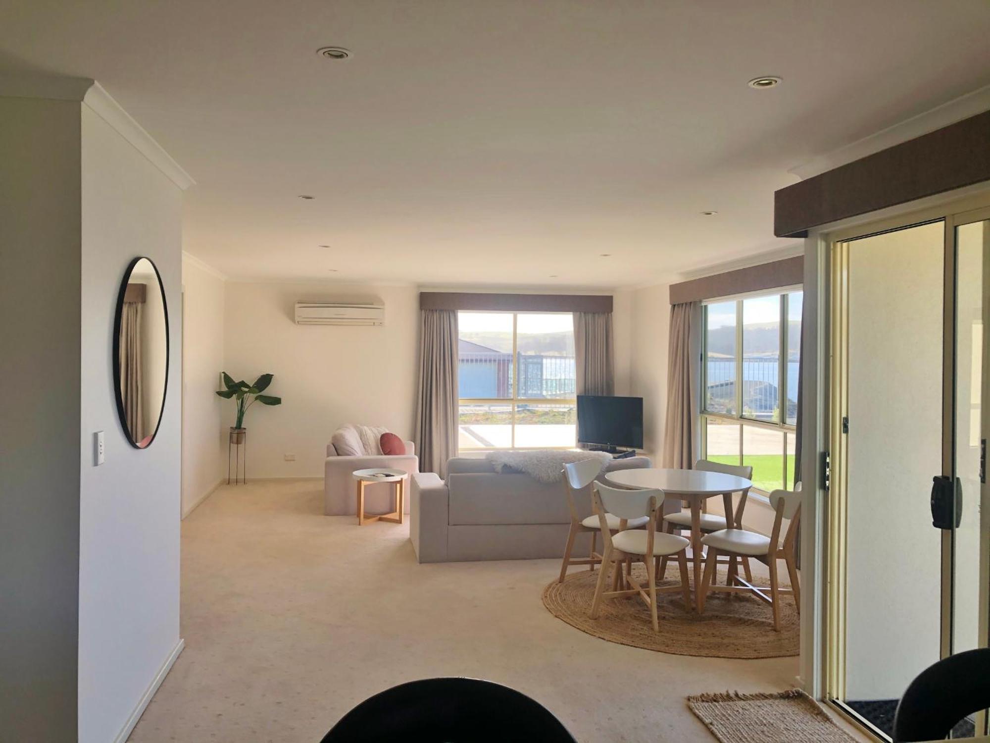 Eastcoaster Tasmania Hotel Orford Quarto foto