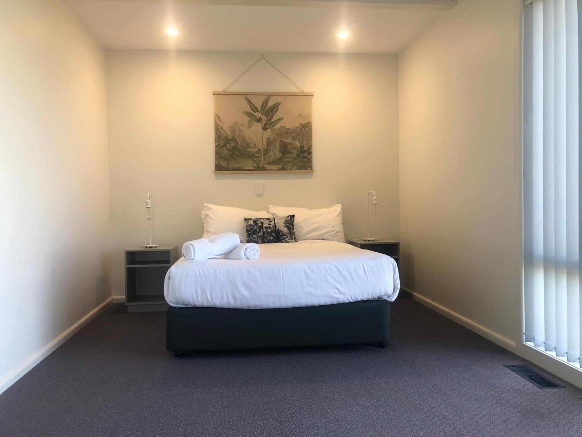 Eastcoaster Tasmania Hotel Orford Quarto foto