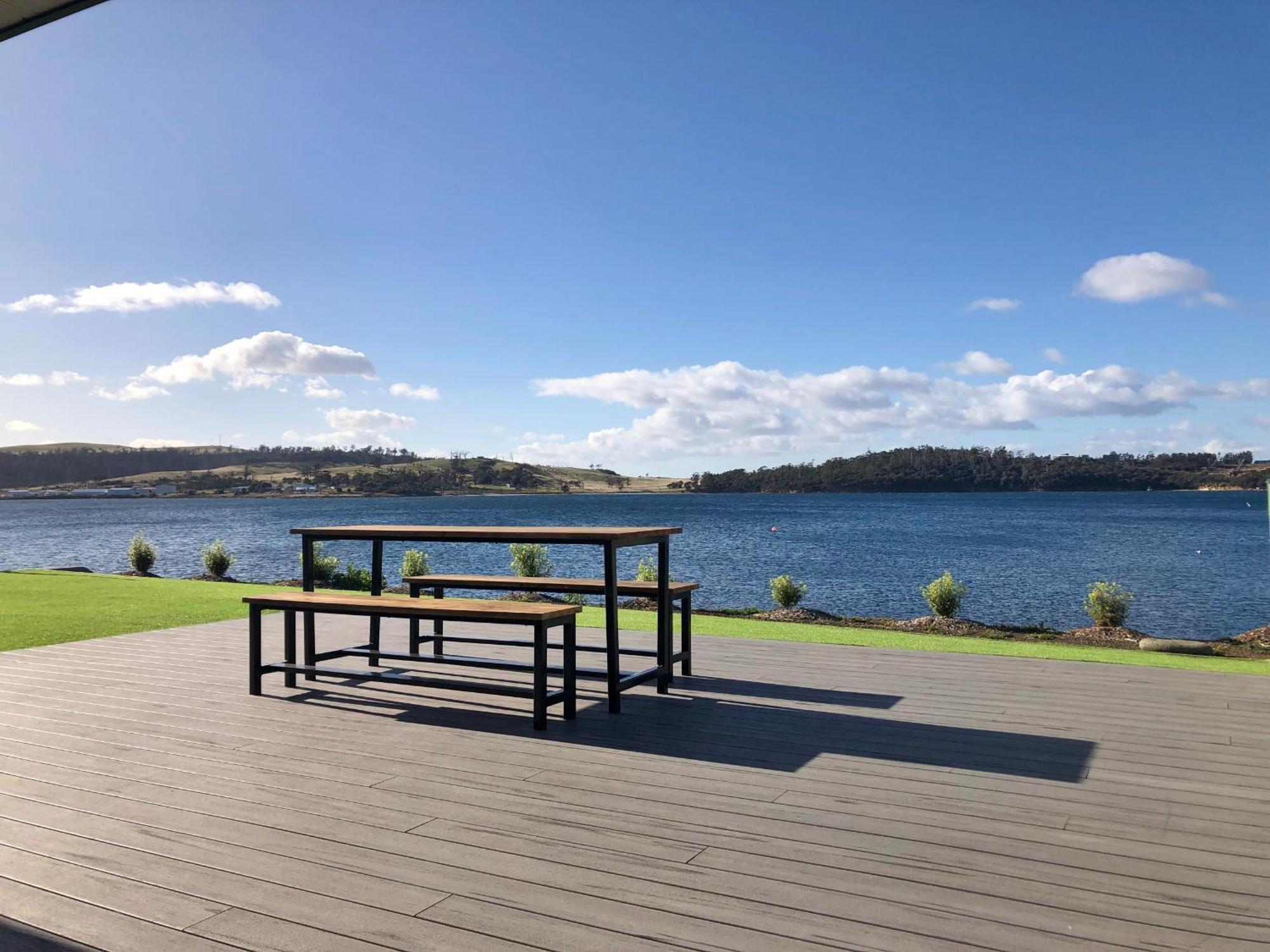 Eastcoaster Tasmania Hotel Orford Quarto foto