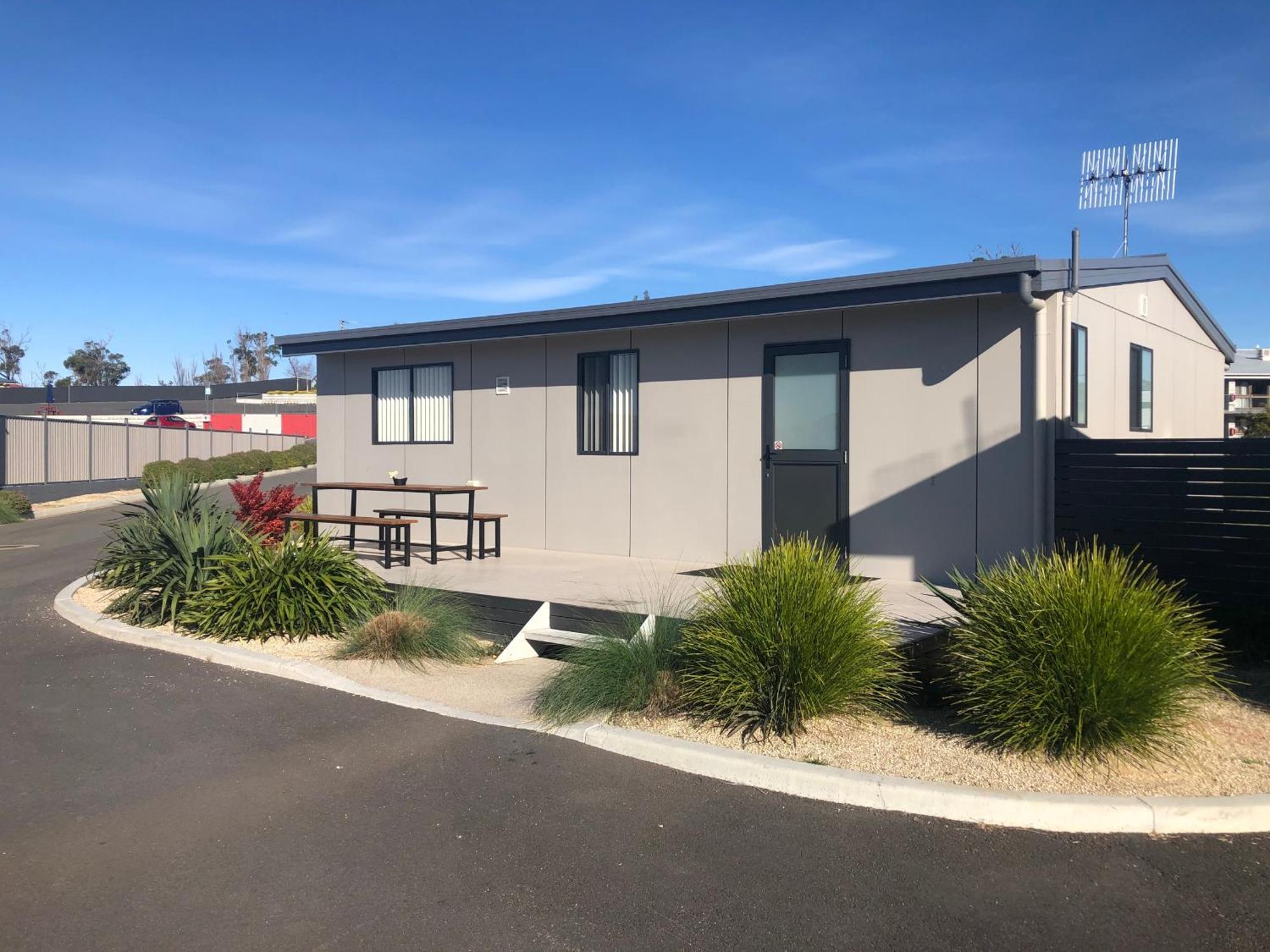 Eastcoaster Tasmania Hotel Orford Quarto foto