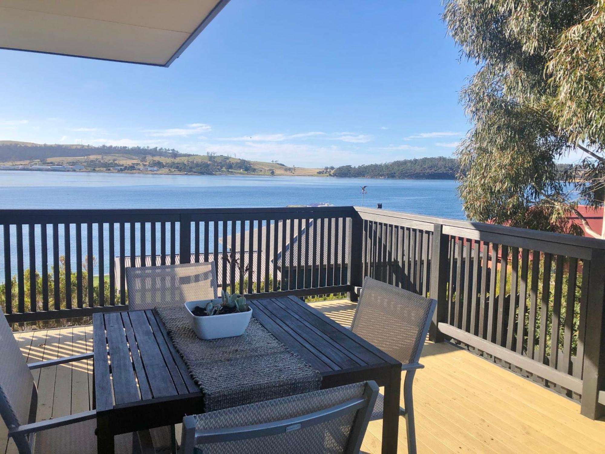 Eastcoaster Tasmania Hotel Orford Quarto foto