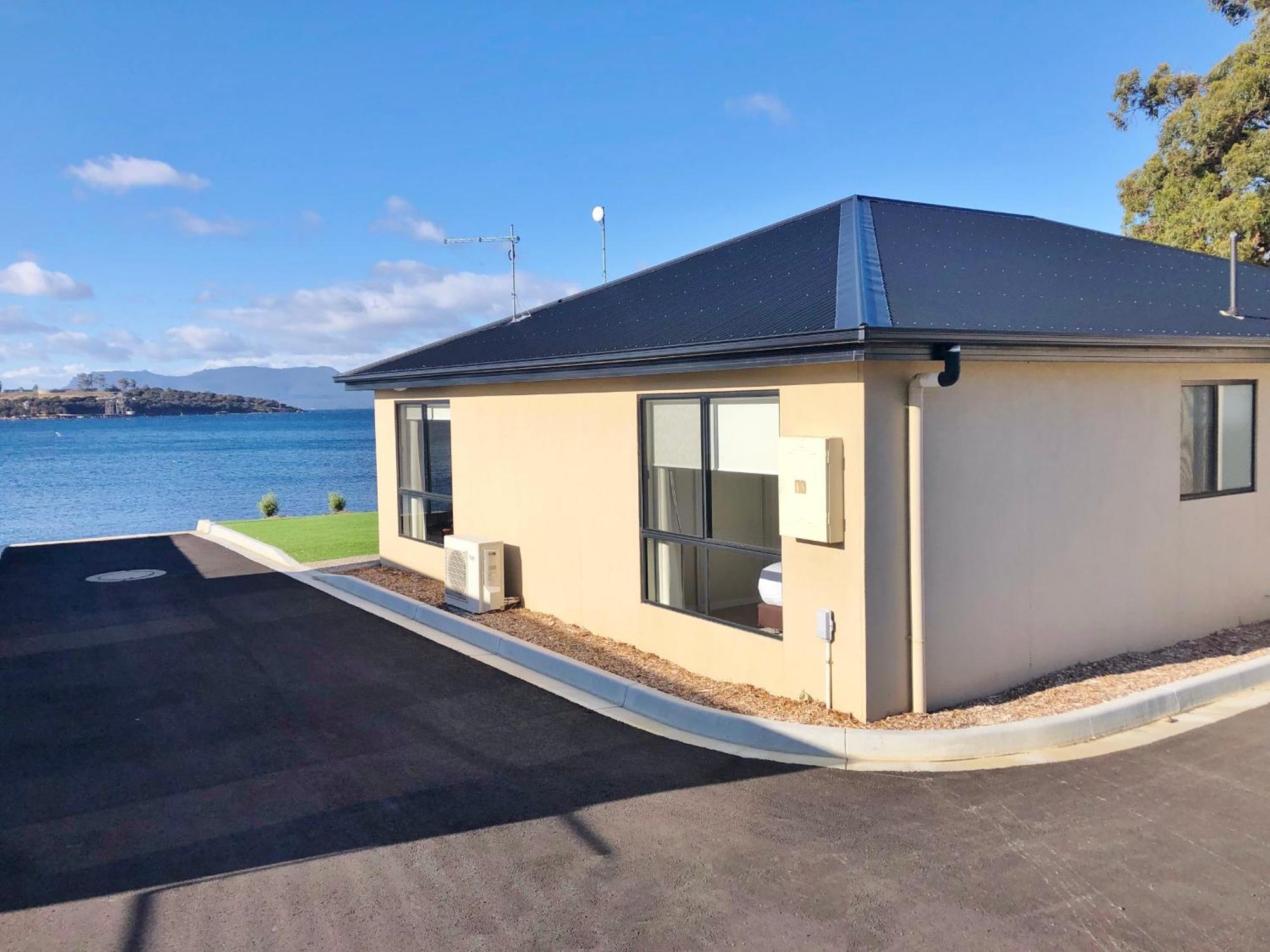 Eastcoaster Tasmania Hotel Orford Quarto foto