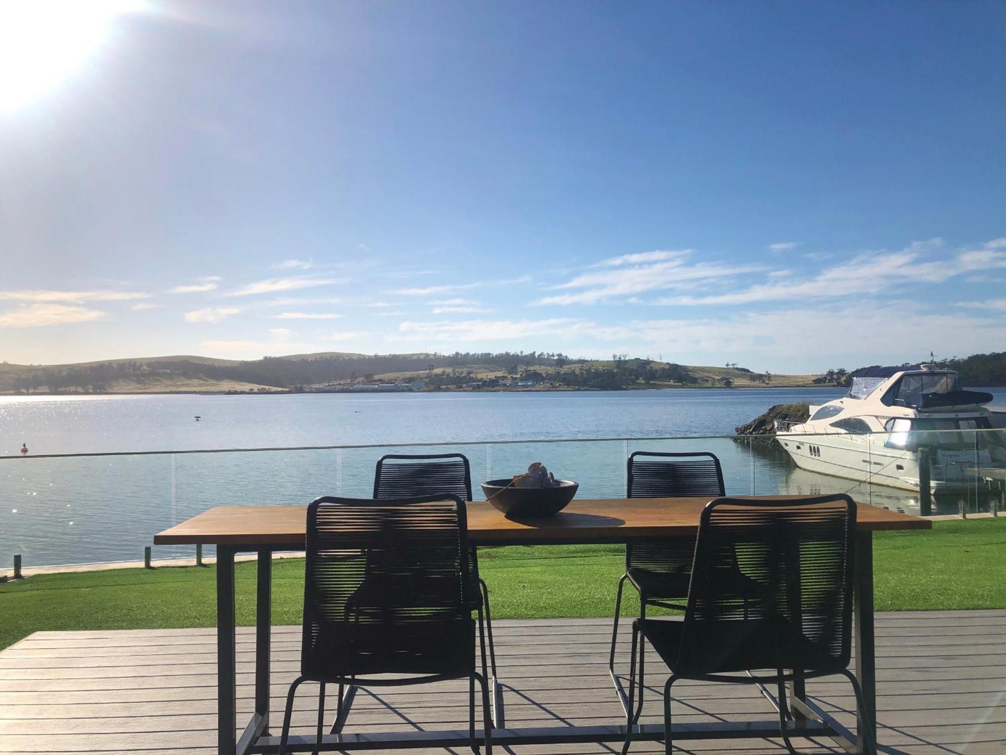 Eastcoaster Tasmania Hotel Orford Quarto foto