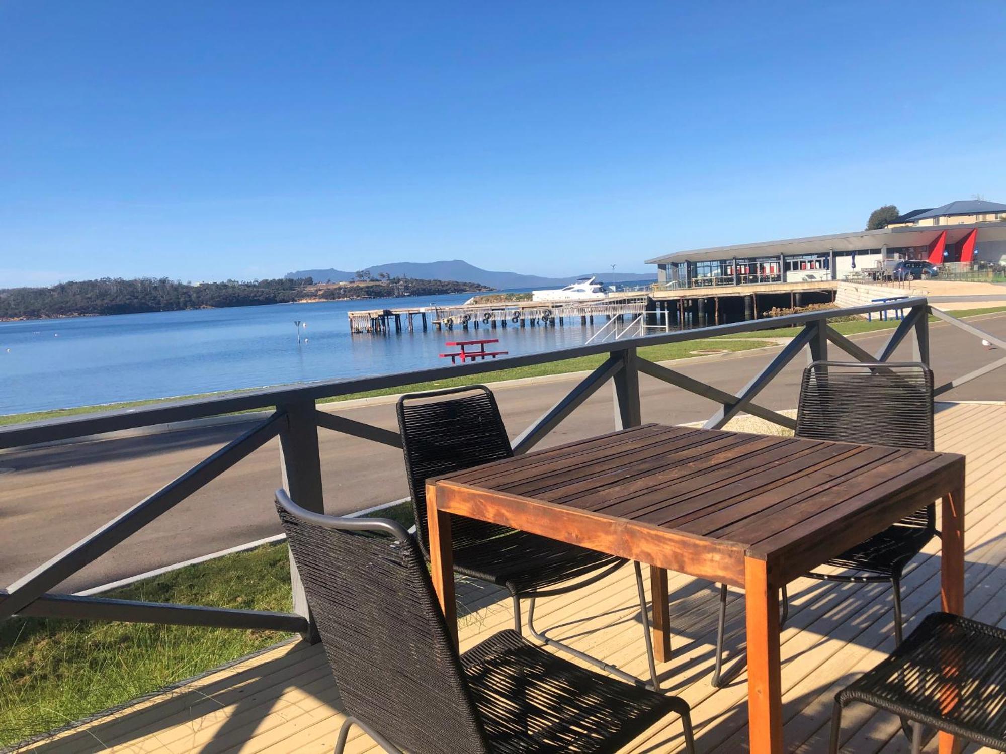Eastcoaster Tasmania Hotel Orford Quarto foto