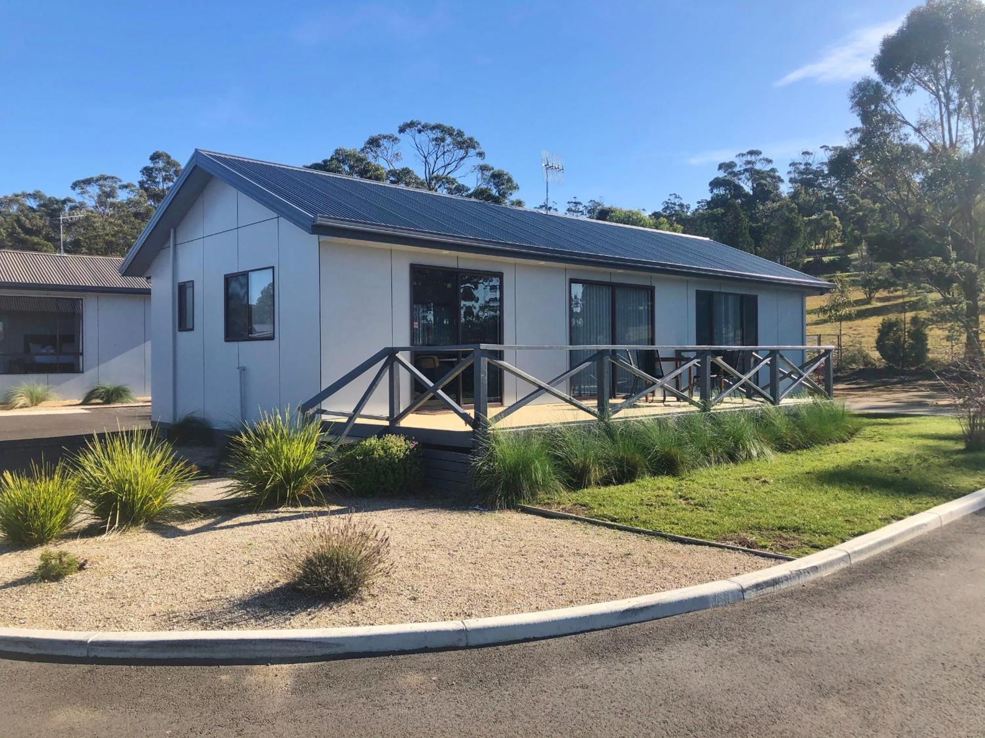 Eastcoaster Tasmania Hotel Orford Quarto foto