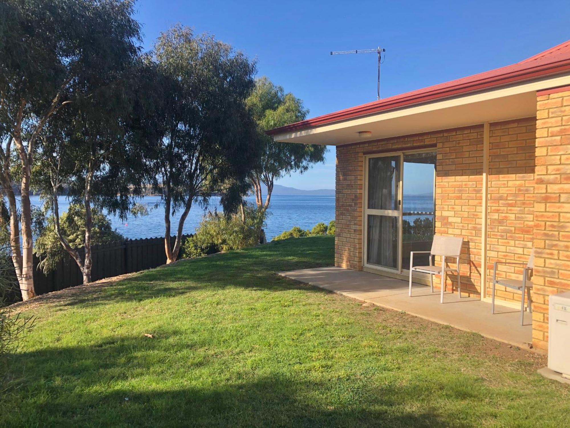 Eastcoaster Tasmania Hotel Orford Quarto foto
