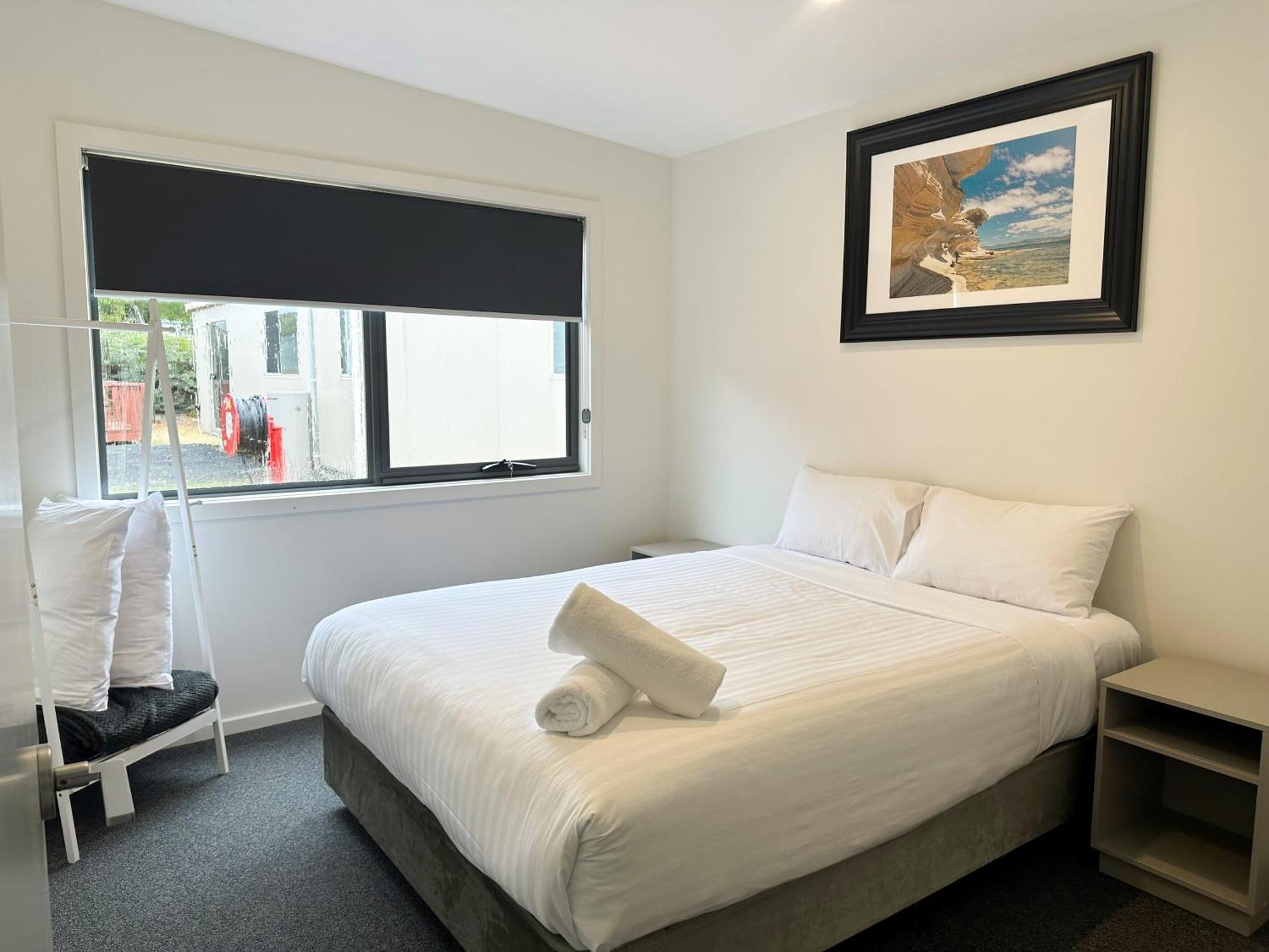 Eastcoaster Tasmania Hotel Orford Exterior foto