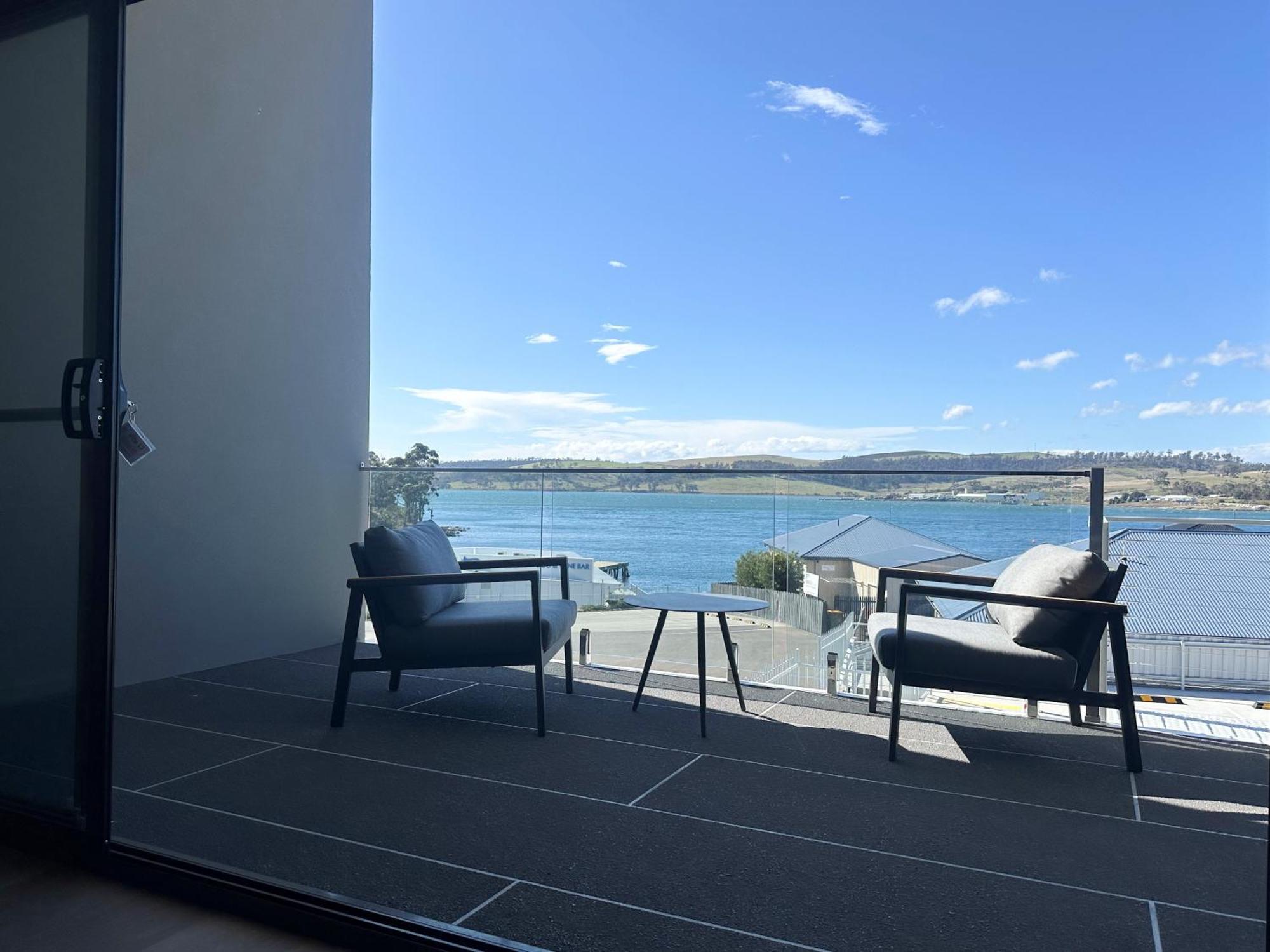 Eastcoaster Tasmania Hotel Orford Exterior foto